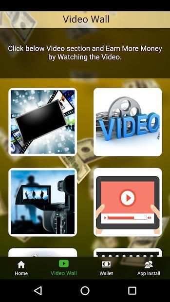 Money Market - A Digital Money Assets स्क्रीनशॉट 3