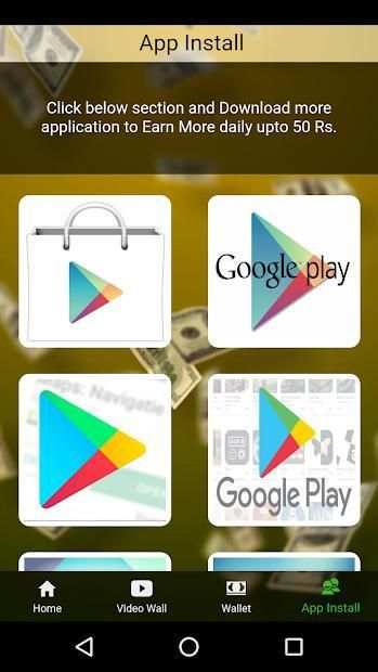 Money Market - A Digital Money Assets स्क्रीनशॉट 2