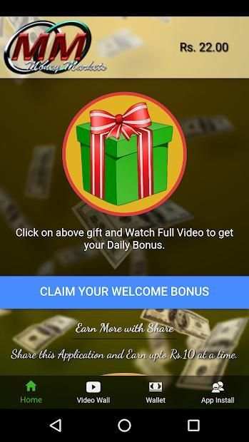 Money Market - A Digital Money Assets स्क्रीनशॉट 4
