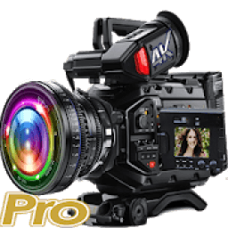 ikon 4K Pro Zoom Camera