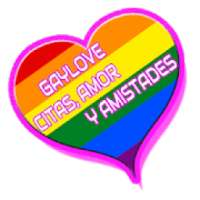 GayLove - Citas, Amor y Amistades on 9Apps
