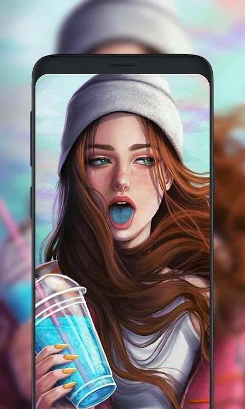Grily Wallpapers & Backgrounds 2019 screenshot 5