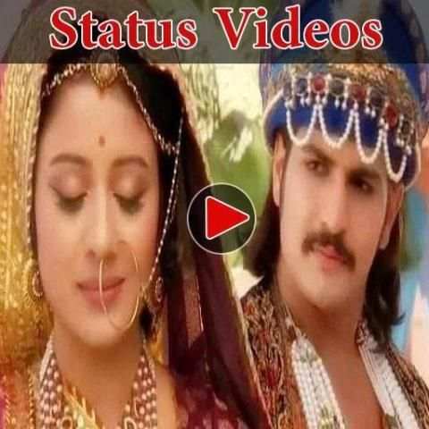 Jodha & Akbar Status Videos screenshot 1