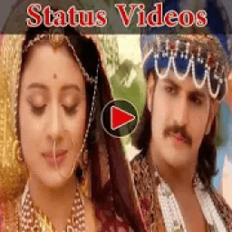 ikon Jodha &amp; Akbar Status Videos