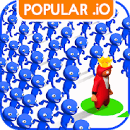 Popular.io Gang Party Beasts आइकन