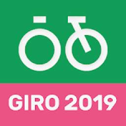 Cyclingoo: Giro 2019