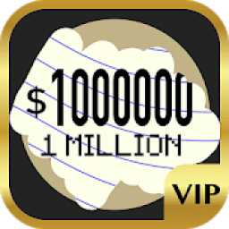 VIP Scratch Cards आइकन