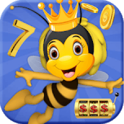 ikon Mo’Honey Mo’Money Slot Machine