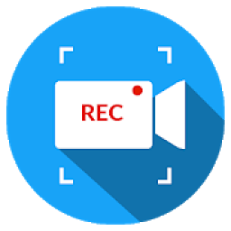 Screen Recorder HD - Video Screen Recorder &amp; Edit आइकन