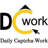 Daily Captcha Work