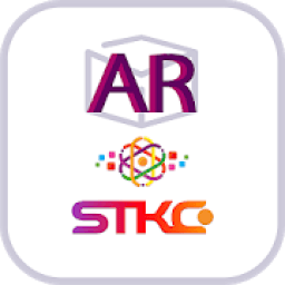 STKC Science AR icon