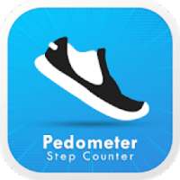 Pedometer : Step Counter (Calorie Burn) on 9Apps