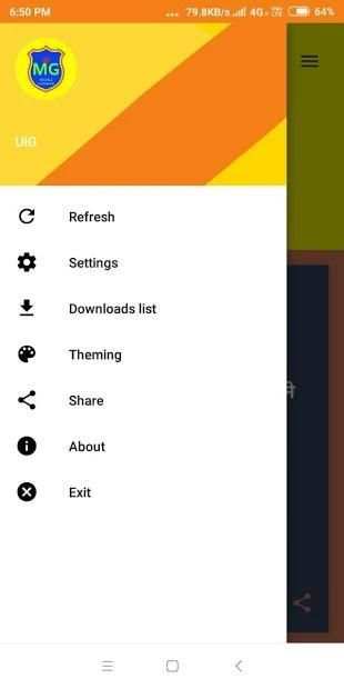 Matka Guesser screenshot 1
