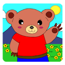 Children Story आइकन