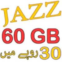 Jaazz Free Internet-Free Internet on 9Apps