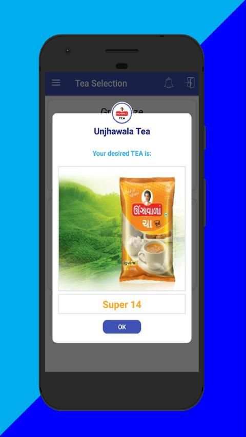 Unjhawala Tea स्क्रीनशॉट 4