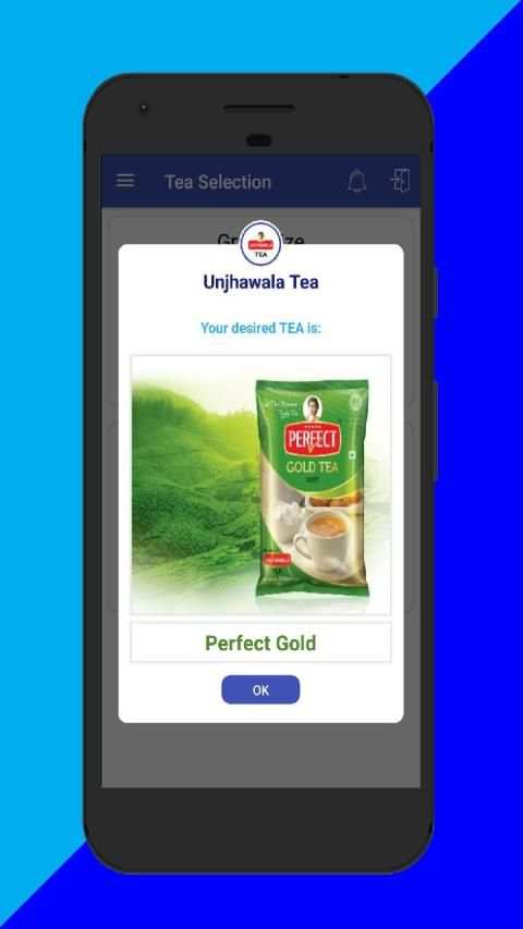 Unjhawala Tea स्क्रीनशॉट 5