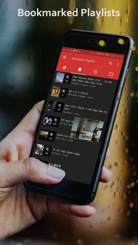 Tube Player : Play Tube &Video Player screenshot 7