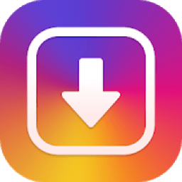 Video Downloader for Instagram आइकन