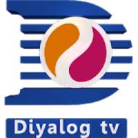 Kıbrıs Diyalog TV on 9Apps