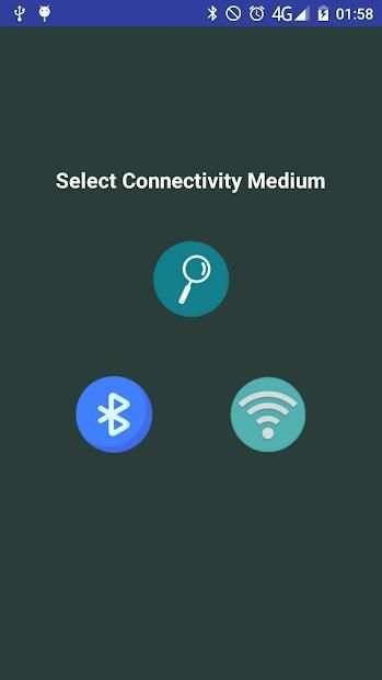 Car Radio Remote - Car Launcher screenshot 3