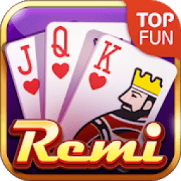 Remi Indonesia Pro Online icon