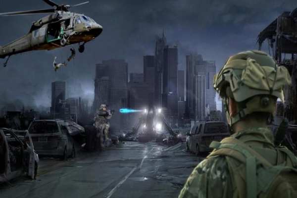 IGI Commando Crawler 2020 screenshot 3