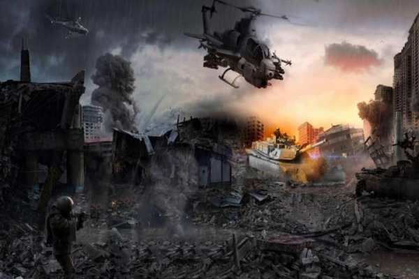 IGI Commando Crawler 2020 स्क्रीनशॉट 1