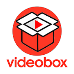 ikon VideoBox App