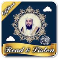 MP3 dan Membaca Quran Offline Khalid Jalil