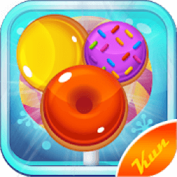 Candy Crus : HD आइकन
