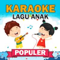 Karaoke Lagu Anak Indonesia Terpopuler on 9Apps