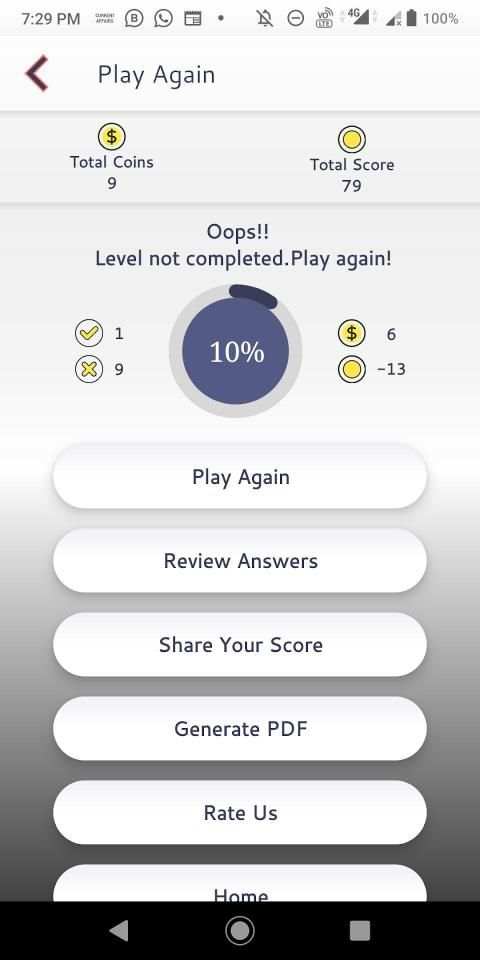 Librarian Guide : library Quiz and study Material screenshot 1