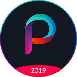 Pie Launcher 1.0