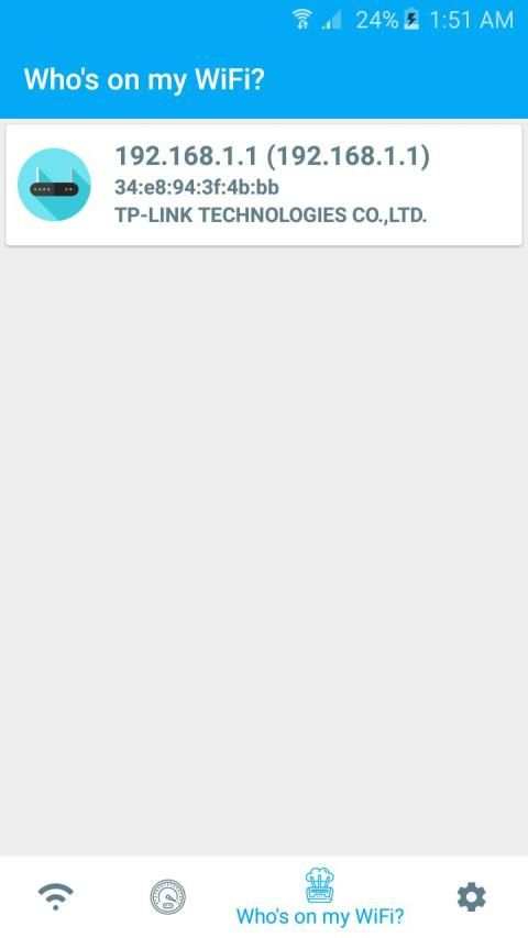 Free WIFI Password Key Generator - 2019 screenshot 2