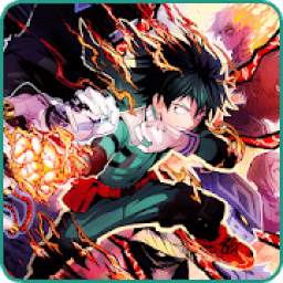 Wallpaper Anime Master 4.1