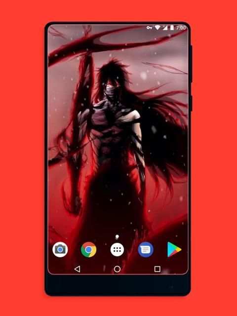 Anime Wallpaper Master screenshot 1