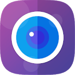 DSLR HD Camera Blur Photo Editor आइकन