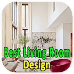 Best Living Room Design