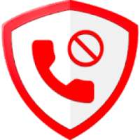 Hide Phone Number Incoming Private Calls & Blocker on 9Apps