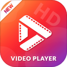 HD Video Player आइकन