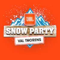 JBL Snow Party