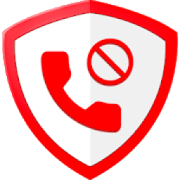 Hide Phone Number Incoming Private Calls &amp; Blocker आइकन
