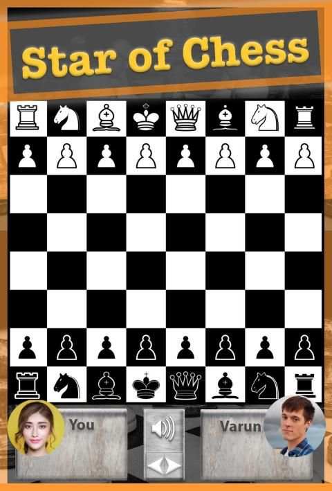 Chess New Game 2019 स्क्रीनशॉट 2