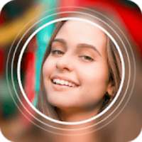 Fancy Photo Blur Editor