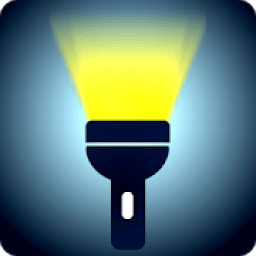 ikon Flashlight Torch LED Super-Bright