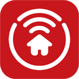 Anenda Smart Home आइकन