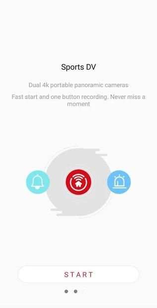 Anenda Smart Home स्क्रीनशॉट 2