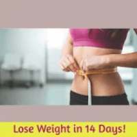 Lose Weight in 14 Days on 9Apps