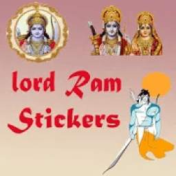 Ram Stickers 1.0